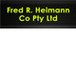 Fred R. Heimann Co Pty Ltd - Builders Australia