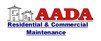 AADA Residential  Commercial Maintenance
