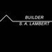 S A Lambert - Builder Guide