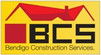 Bendigo Construction Services - Builders Sunshine Coast