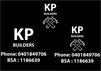 KP Builders - Builder Guide