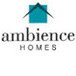 Ambience Homes - Builder Guide
