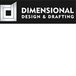 Dimensional Design  Drafting