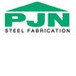 PJN Steel Fabrication - Builder Guide