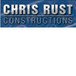 Chris Rust Constructions - Builder Guide