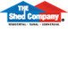 The Shed Company York - Gold Coast Builders