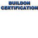 Buildon Certification - Builders Sunshine Coast