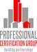 Professional Certification Group - Builders Sunshine Coast