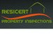 Resicert Property Inspections