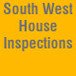 South West House Inspections - Gold Coast Builders