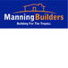 Manning Builders - Builders Victoria