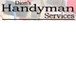 Dion's Handyman Services - Gold Coast Builders