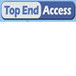 Top End Access - Builder Search