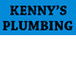 Kenny's Plumbing - Builder Guide
