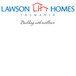 Lawson Homes Tasmania Pty Ltd - Builder Guide