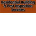 Residential Building  Pest Inspection Services