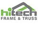 Hi Tech Frame  Truss - Builders Victoria