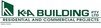 K  A Building Pty Ltd - Builders Victoria
