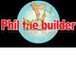 Phil The Builder