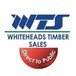 Whiteheads Timber Sales Portland Pty Ltd - Builder Guide