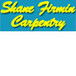 Shane Firmin Carpentry - Builder Search