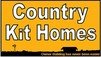 Country Kit Homes