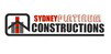 Sydney Platinum Constructions Pty Ltd