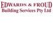 Edwards  Froud Building Services Pty Ltd