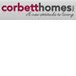 Corbett Homes Pty Ltd