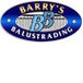 Barry's Balustrading