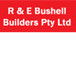 R  E Bushell Builders Pty Ltd
