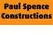 Paul Spence Constructions - Builder Guide
