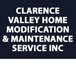 Clarence Valley Home Modification  Maintenance Service Inc - Builder Guide