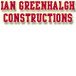 Ian Greenhalgh Constructions - Builders Sunshine Coast