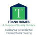 Trans Homes - Builder Search