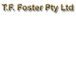 T.F. Foster Pty Ltd