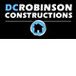 DC Robinson Constructions - Builders Sunshine Coast