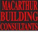 Macarthur Building Consultants Pty Ltd