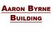 aaron byrne building - Builder Guide