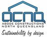 ABODE CONSTRUCTIONS NQ - Builder Guide