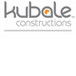 Kubale Constructions P/L - Builder Guide