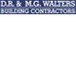 Walters D R  M G Building Contractors - Builders Sunshine Coast