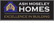 Ash Moseley Homes - Builders Victoria