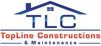 TopLine Constructions  Maintenance - Builder Melbourne