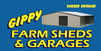 Gippy Farm Sheds  Garages - Builders Sunshine Coast