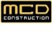 MCD Construction - Builder Guide