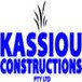 Kassiou Constructions Pty Ltd Karama