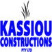Kassiou Constructions Pty Ltd - Builder Guide