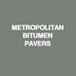 Metropolitan Bitumen Pavers - Builder Search