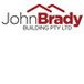 John Brady Building Pty Ltd - Builders Victoria